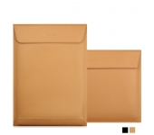 Túi chống sốc cho Macbook da PU Anki thiết kế mỏng nhẹ